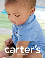 Carter's, Inc. 2017 Annual Report (2.0 mb)